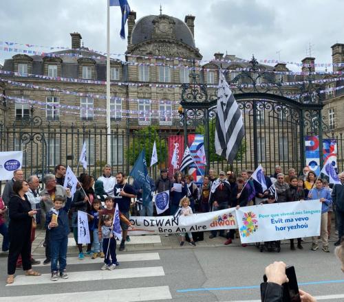 Bretagne - Vannes