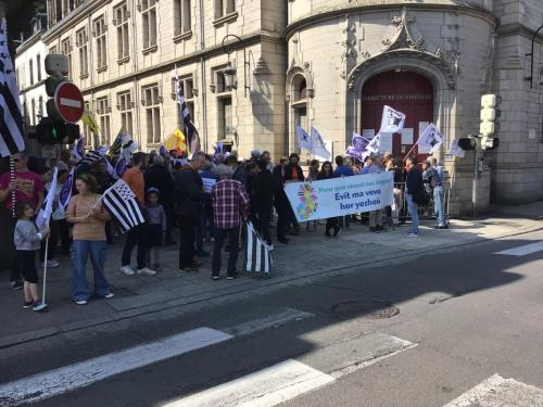 Bretagne - Quimper